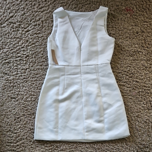 Kourt Kayla Dress - Picture 7 of 13